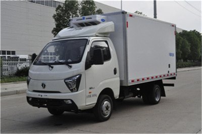 奧馳3.1米冷藏車