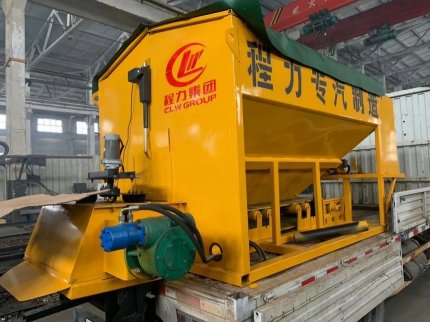 融雪撒布機(1-12方)